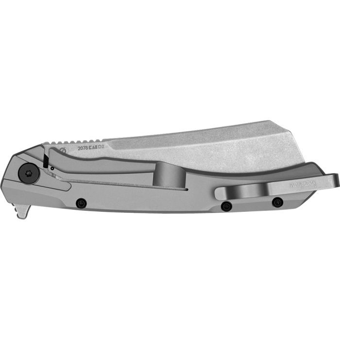 Нож Kershaw Strata-Cleaver (2078) изображение 2