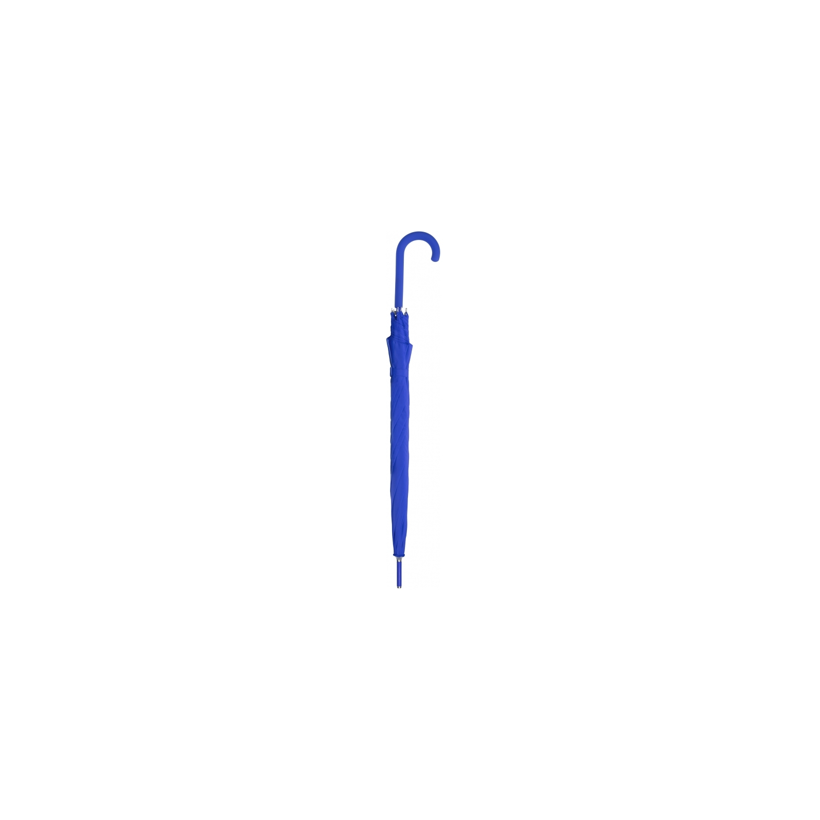Зонт Economix Promo City тростина автомат, синій (E98407) изображение 3