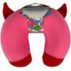 Туристична подушка Martin Brown 24х24см Pink (79001P-IS) зображення 3