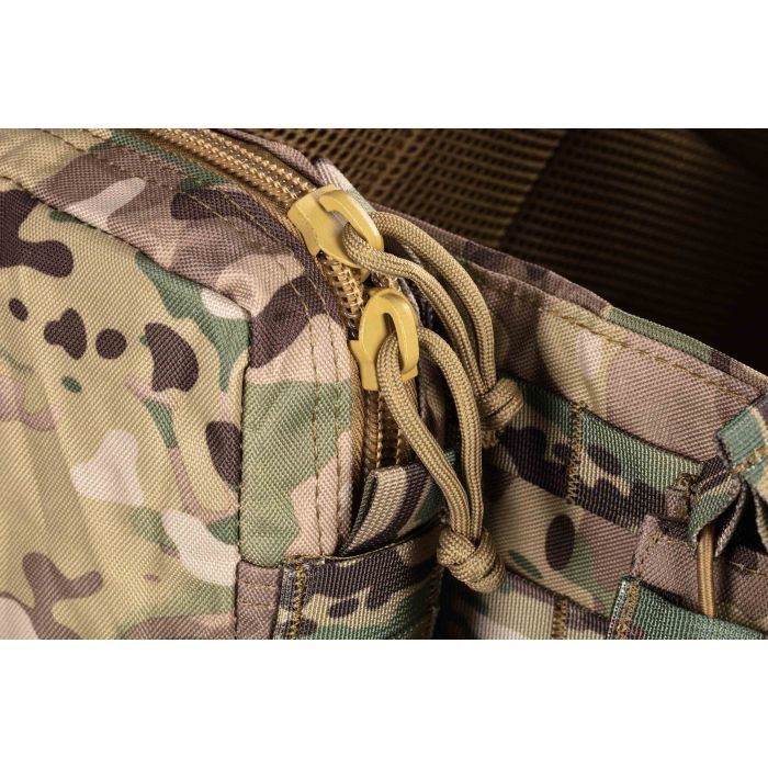 Плитоноска 2E Тип 5 2Е Camouflage (2E-MILPLACARTYPE5-Y2-CC) зображення 12