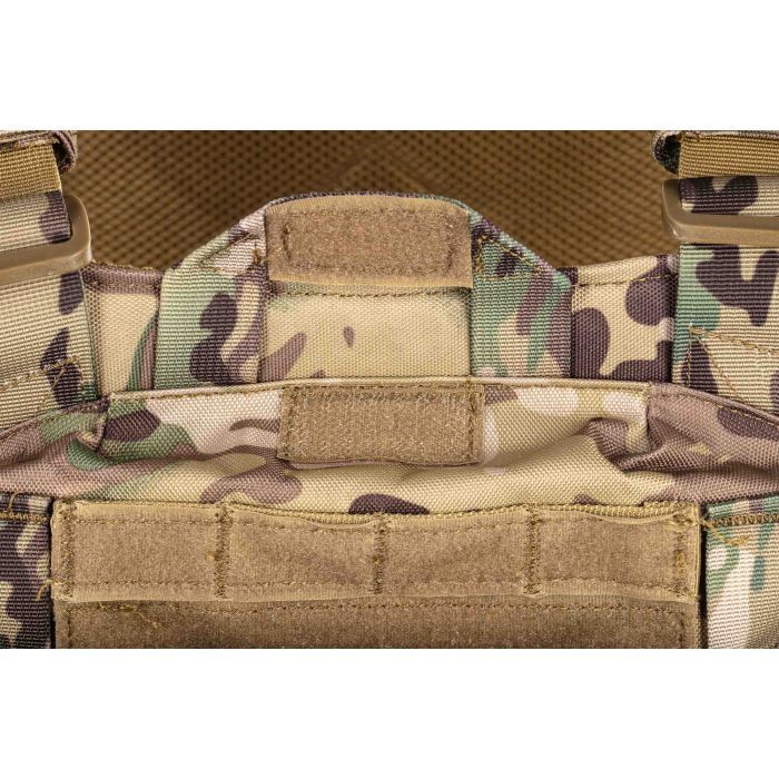 Плитоноска 2E Тип 5 2Е Camouflage (2E-MILPLACARTYPE5-Y2-CC) зображення 13