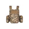 Плитоноска 2E Тип 5 2Е Camouflage (2E-MILPLACARTYPE5-Y2-CC) зображення 4