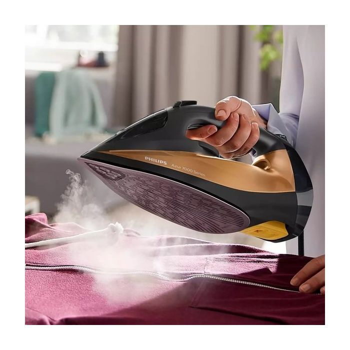 Праска Philips DST7040/80 зображення 5