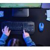Мишка Trust GXT 109 Felox RGB Blue (25067) зображення 2