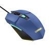 Мишка Trust GXT 109 Felox RGB Blue (25067) зображення 3