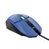 Мишка Trust GXT 109 Felox RGB Blue (25067) зображення 4