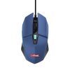 Мишка Trust GXT 109 Felox RGB Blue (25067)