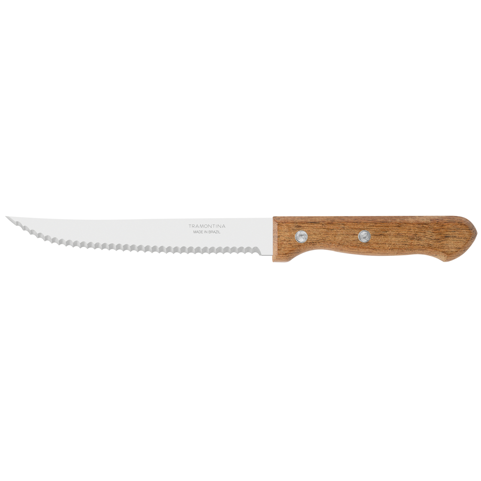 Набір ножів Tramontina Dynamic Sandwich 152 мм 12 шт (22314/006)