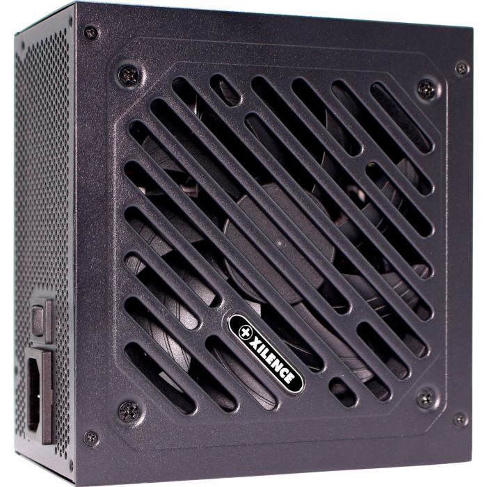 Блок живлення Xilence 850W (XP850R12) зображення 2