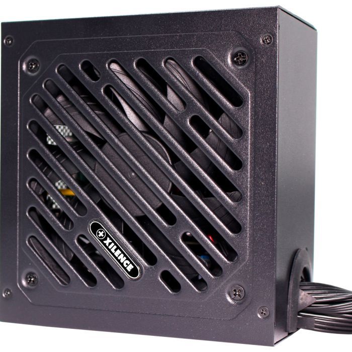 Блок живлення Xilence 850W (XP850R12) зображення 3