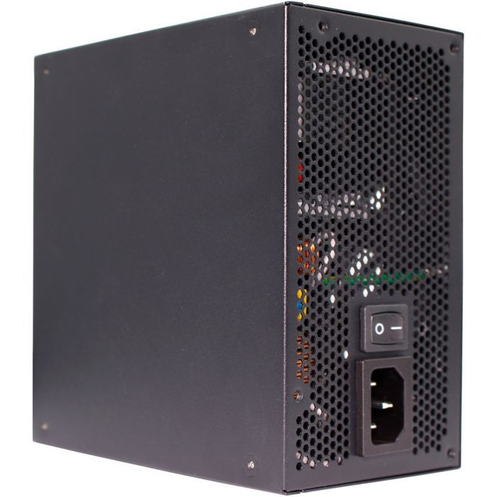 Блок живлення Xilence 850W (XP850R12) зображення 5