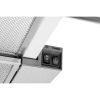 Вытяжка кухонная GRANADO Telde 603-700 inox black glass (GCH16371) изображение 3