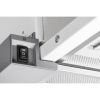 Вытяжка кухонная GRANADO Telde 603-700 inox black glass (GCH16371) изображение 4