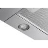 Вытяжка кухонная GRANADO Telde 603-700 inox black glass (GCH16371) изображение 5