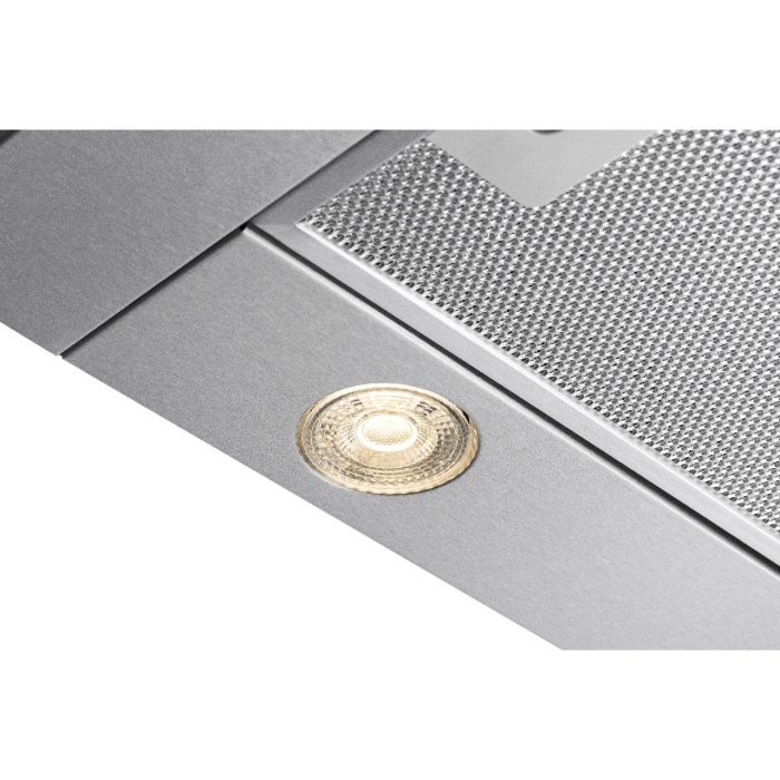 Вытяжка кухонная GRANADO Telde 603-700 inox black glass (GCH16371) изображение 6