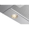 Вытяжка кухонная GRANADO Telde 603-700 inox black glass (GCH16371) изображение 6