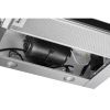 Вытяжка кухонная GRANADO Telde 603-700 inox black glass (GCH16371) изображение 7