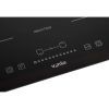 Варочна поверхня Ventolux HI 32 TC FBS FZ SL зображення 3