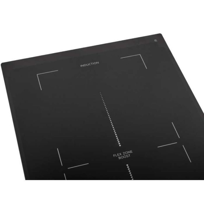 Варочна поверхня Ventolux HI 32 TC FBS FZ SL зображення 4