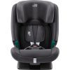 Автокресло Britax-Romer EVOLVAFIX Midnight Grey (2000037922) изображение 2