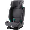 Автокресло Britax-Romer EVOLVAFIX Midnight Grey (2000037922) изображение 4