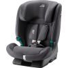 Автокресло Britax-Romer EVOLVAFIX Midnight Grey (2000037922)