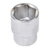 Головка торцевая Toptul 32 мм 3/4" (BAEA2432) изображение 2