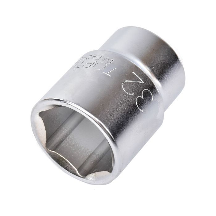 Головка торцевая Toptul 32 мм 3/4" (BAEA2432) изображение 3
