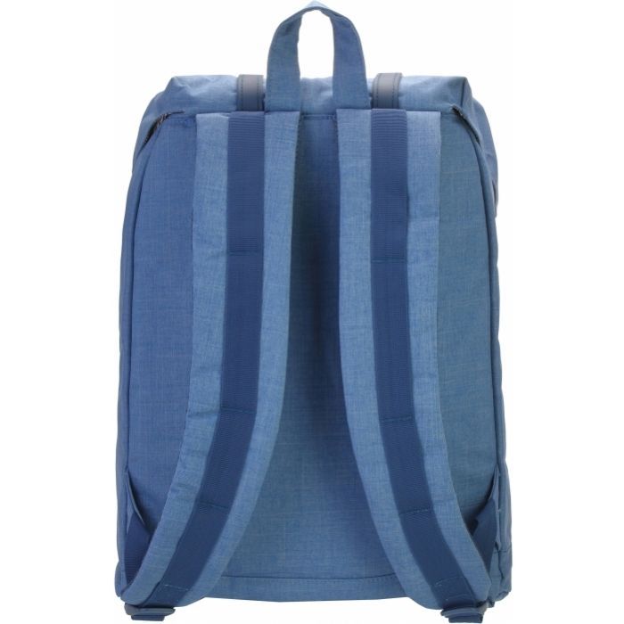 Рюкзак шкільний Bodachel 46*16*30 см синій (BS09-31) зображення 2