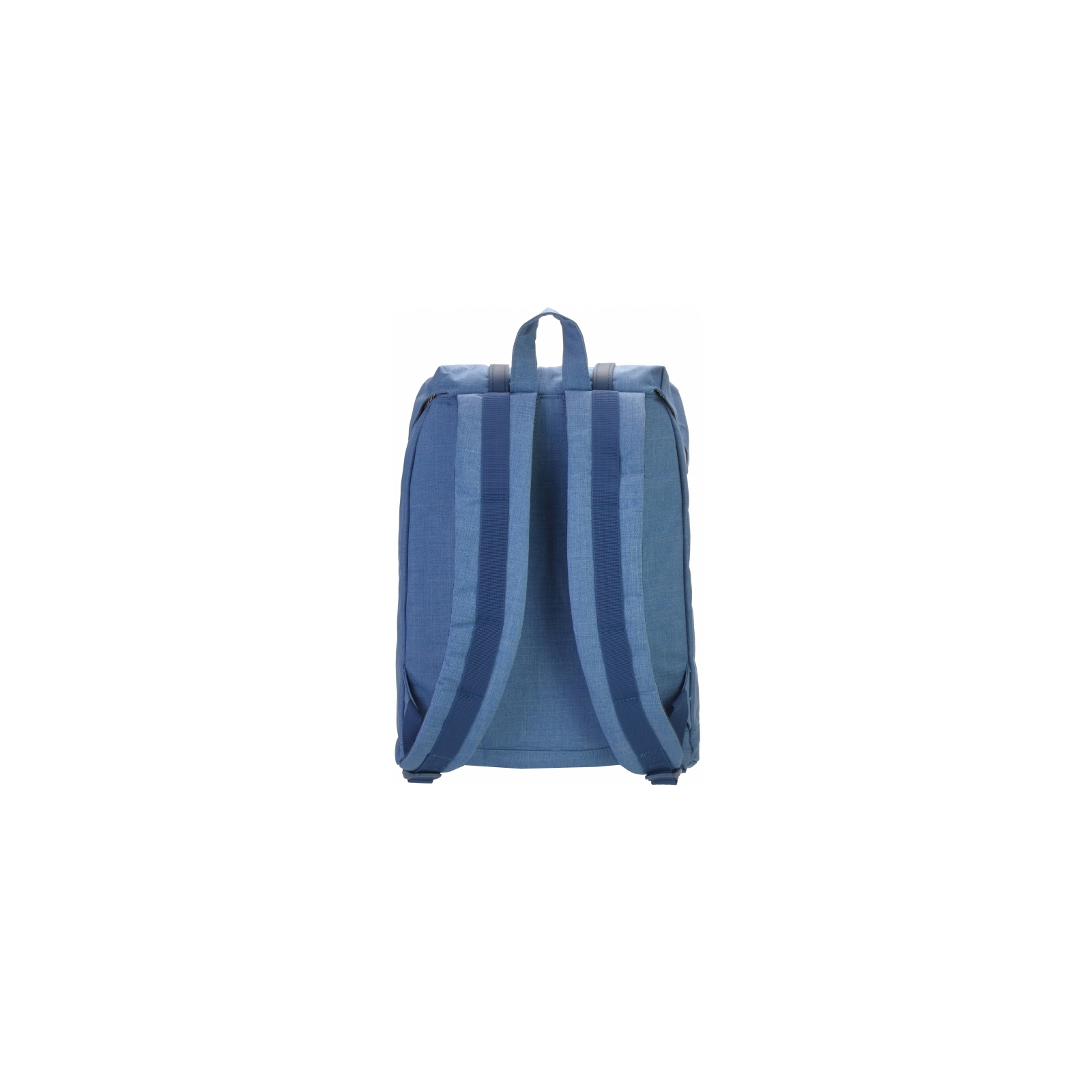 Рюкзак шкільний Bodachel 46*16*30 см синій (BS09-31) зображення 2