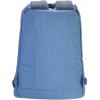 Рюкзак школьный Bodachel 46*16*30 см синий (BS09-31) изображение 3