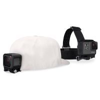 Аксесуар до екшн-камер GoPro for GoPro MAX (ACCOV-001) зображення 2