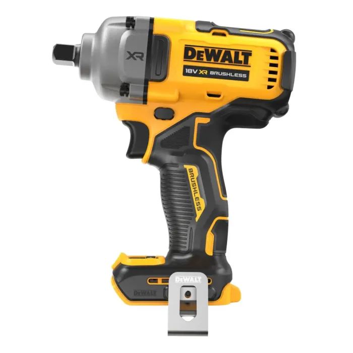 Гайковерт DeWALT 18 В XR Li-lon, 812 Нм, TSTAK (без АКБ и ЗУ) (DCF892NT) изображение 3