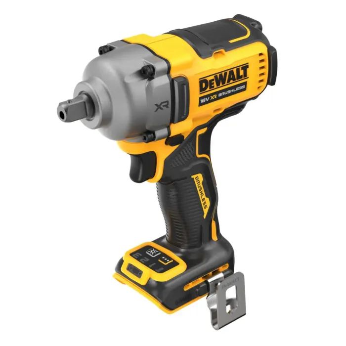 Гайковерт DeWALT 18 В XR Li-lon, 812 Нм, TSTAK (без АКБ и ЗУ) (DCF892NT) изображение 4