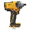 Гайковерт DeWALT 18 В XR Li-lon, 812 Нм, TSTAK (без АКБ и ЗУ) (DCF892NT) изображение 5