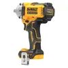 Гайковерт DeWALT 18 В XR Li-lon, 812 Нм, TSTAK (без АКБ и ЗУ) (DCF892NT) изображение 6