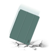 Чохол до планшета BeCover Tri Fold Soft TPU Silicone Apple iPad 10.9" 2022 Dark Green (708519) зображення 4
