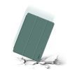 Чехол для планшета BeCover Tri Fold Soft TPU Silicone Apple iPad 10.9" 2022 Dark Green (708519) изображение 4