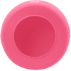 Посуд для собак WAUDOG Silicone Миска-непроливайка 1 л рожева (50797) зображення 2