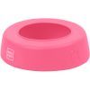 Посуд для собак WAUDOG Silicone Миска-непроливайка 1 л рожева (50797) зображення 3