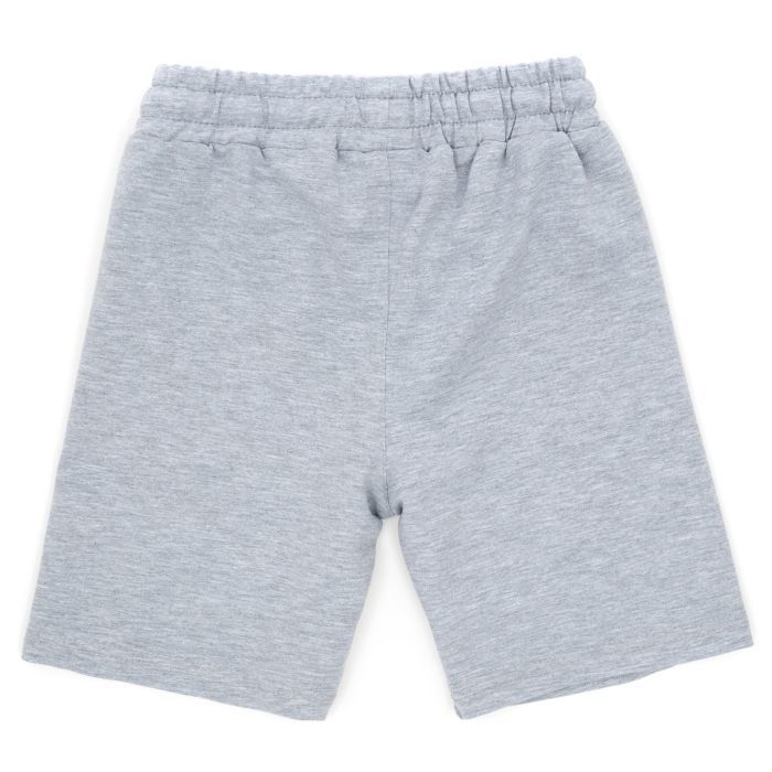 Шорты детские Joi трикотажные (Y-0226-152B-gray) изображение 2