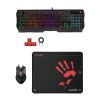 Комплект A4Tech Bloody B1700 USB Black (Bloody B1700 Black) изображение 6