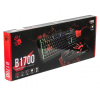 Комплект A4Tech Bloody B1700 USB Black (Bloody B1700 Black) зображення 7
