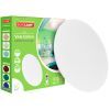 Светильник Eurolamp Van Gogh 60W 3000K 6500К RGB (LED-SL-60W-N17(RGB)) изображение 2
