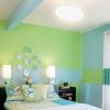Светильник Eurolamp Van Gogh 60W 3000K 6500К RGB (LED-SL-60W-N17(RGB)) изображение 3