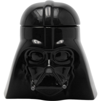 Фото - Кружка ABYstyle Чашка  3D Star Wars Vader  ABYMUG241 (ABYMUG241)