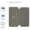 Чехол для мобильного телефона BeCover Exclusive Xiaomi 13 Lite Dark Green (709051) изображение 5