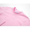 Кофта дитяча Matilda водолазка з коротким рукавом (4832-164G-pink) зображення 3