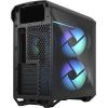 Корпус Fractal Design Torrent Compact RGB Black TG (FD-C-TOR1C-02) зображення 4