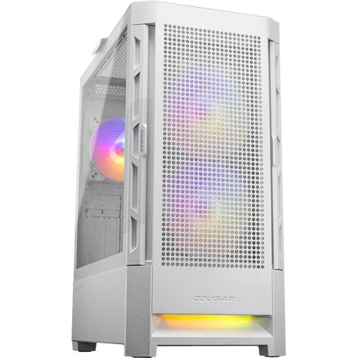 Корпус Cougar Duoface RGB (White) изображение 10